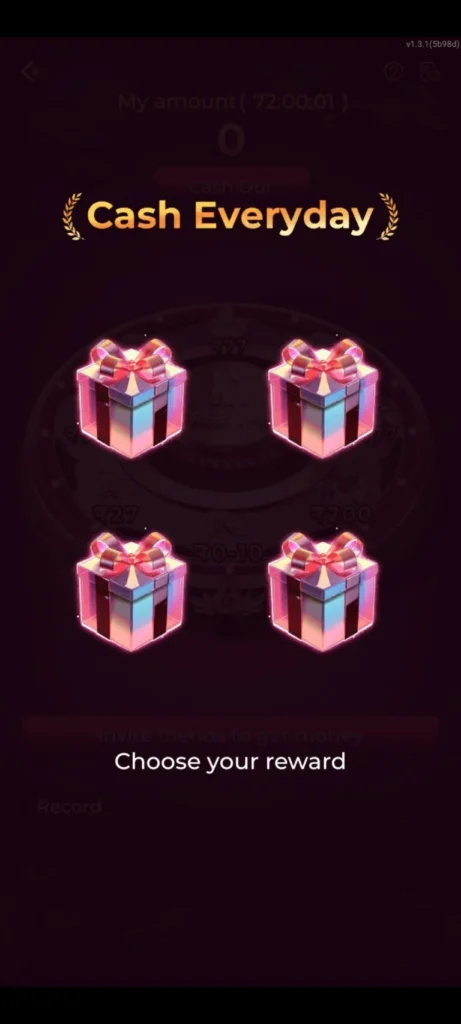 About IN7 Game APK download website providing gaming information and bonus guides